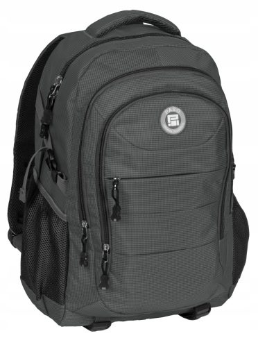 olski nahrbtnik PASO Shades of Gray and Silver 30 L