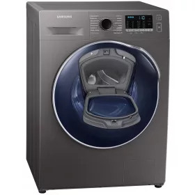  Pralno-sušilni stroj SAMSUNG WD8NK52E0ZX AddWash Slim
