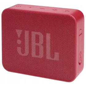  Prenosni zvočnik JBL GO Essential rdeč 3,1 W