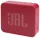  Prenosni zvočnik JBL GO Essential rdeč 3,1 W