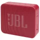  Prenosni zvočnik JBL GO Essential rdeč 3,1 W