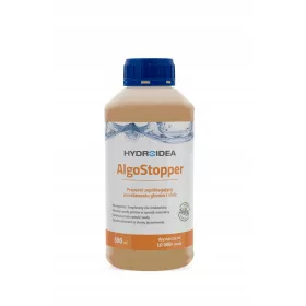 Hydroidea AlgoStopper 500ml preprečuje nastanek alg