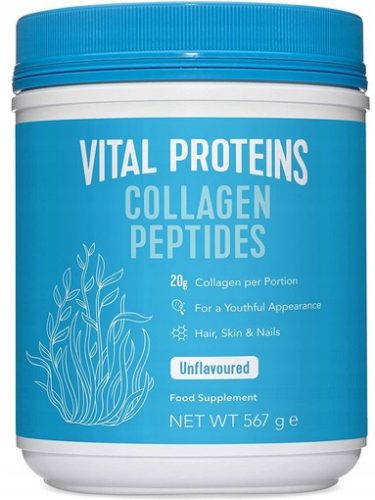 Vital Proteins Collagen Peptides 567g - Naravni Kolagenski Peptidi