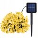 Slovenian Name: Lučke za vrt Girlanda Xzhome 630 cm solarna svetloba

SEO-Optimized Description:
 GIRLANDA SOLARNA LUČKE ZA VRT V OBLIKI ROŽ 40 LED 6,3M
Girlanda solarna lučke za vrt so popolno dekor