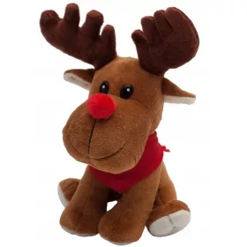 JELENI MASKOTA IZ PELUŠA