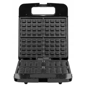  Lafe GFB-002 pekač za vaflje 1400 W črn