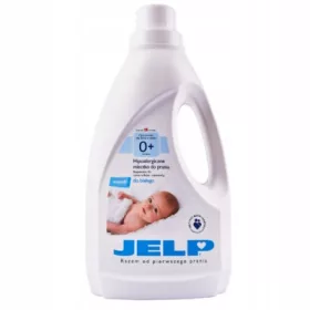 Hipoalergeno belo mleko za dojenčke Jelp 0+