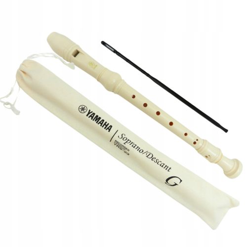Flet za sopran YAMAHA YRS-23W