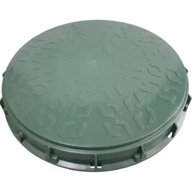 Pokrov za deževnico D400 AQ Aquabin