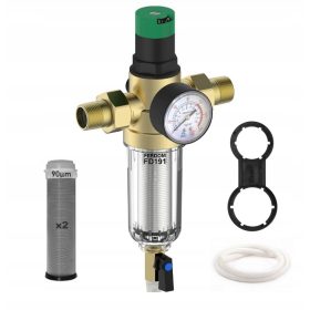 FERDOM FD191 set za filtracijo pitne vode 0,2 l