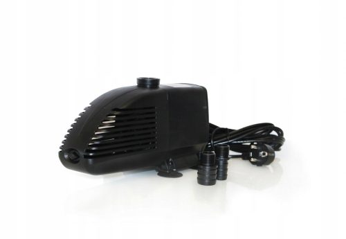rpalka Deep Aqua 100 W 2501 - 5000 l/h
