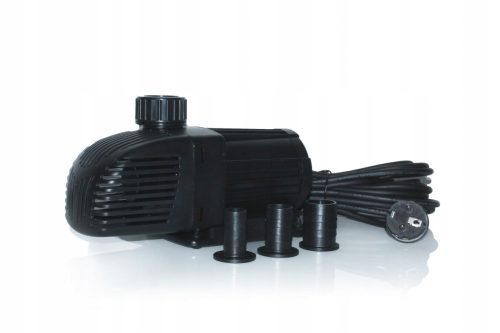 rpalka Deep Aqua 25 W Več kot 5000 l/h