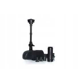 rpalka Aqua Profi 6500 l/h za Fontane in Ribnik