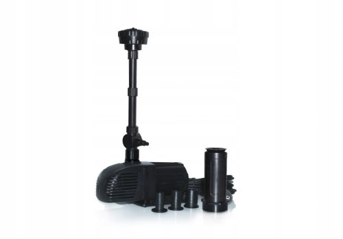 rpalka Aqua Profi 6500 l/h za Fontane in Ribnik
