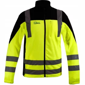 Polar DobriMojster Ranger Hi-VIS, velikost XL