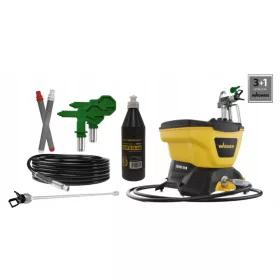   Wagner Control 150M Profesionalna Lakirna Enota s Podaljškom