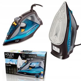  Adler AD 5032 parni likalnik 3000 W 350 ml 45 g/min
