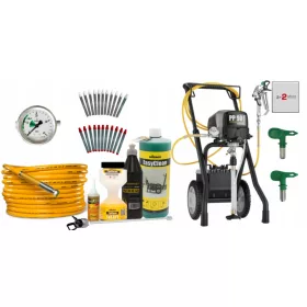 Wagner PowerPainter 90 Extra set