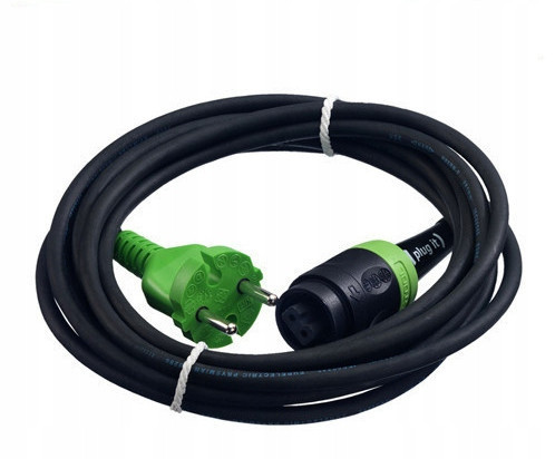Električni kabel Festool H05 RN-F/4m