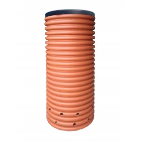   Eko-vodnjak za zajemanje deževnice Eco-Artis SCh650/600 650 litrov