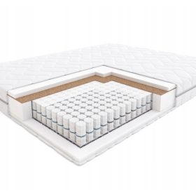   Hilding FANDANGO anatomski žepkasti vzmetnica 180x200 cm H2, H3, H4