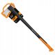 Slovenian Name: Fiskars Sekira za Razcepljanje X27 L 91,5 cm 2,56 kg