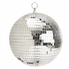 DISCO KROGLA ZA BOŽIČNO DREVO