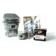 KOMPLETEN VALJ (AIP bat) STIHL 025 MS250 42.5