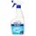 Razpršilo proti ščurkom, mravljam, pajkom, bolham, stenicam, srebrnim ribicam NewPest 0,5 kg 500 ml