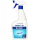 Razpršilo proti ščurkom, mravljam, pajkom, bolham, stenicam, srebrnim ribicam NewPest 0,5 kg 500 ml
