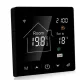  Sobni termostat, digitalni LCD regulator, 16A WIFI