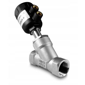 Kotni ventil hpControl 1'' 800