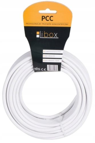  Antenski kabel Libox PCC20 20 m