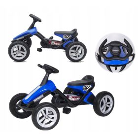  COIL gokart na pedala