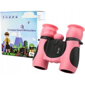 Lornetka za otroke Compact Sport 8x21