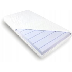  SYMA Otroška vzmetnica, srednje trda, 120 x 60 x 10 cm