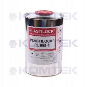 Lepilo za obloge in zavorne trakove 1 liter