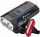 Kolesarska luč Spectre 900 lm USB + Kolesarska luč Spectre YQ-Y19 120 lm baterija