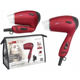 Majhen prenosni sušilnik za lase Clatronic HTD 3429