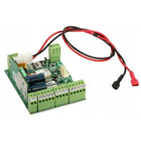 Modul za obveščanje in nadzor Ropam GSM BASIC-GSM-PS-2