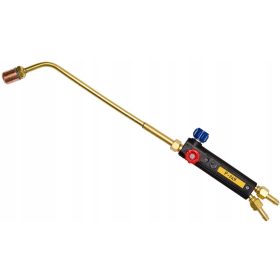 Gorilec za ogrevanje DONMET P-249