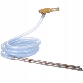 Techkar hidro pištole 200 barov 10000 W