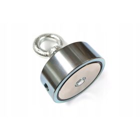 Magnetni ročaj neodimskega magneta 80 kg