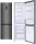  Hladilnik TCL RP318BSE0 318l NoFrost MultiAirflow