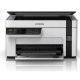 Večnamenski brizgalni tiskalnik Epson M2120 (črno-bel)
