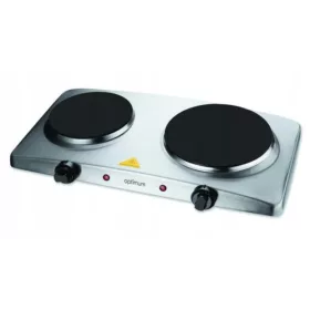  Keramični kuhalnik Optimum z 2 ploščami PK-2305
