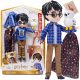 Harry Potter Lutka figurica Harryja Potterja, sova Hedviga, dodatki 20 cm