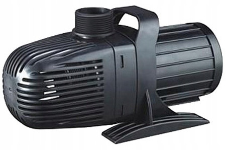 rpalka za ribnik Aqua Nova 110 W Zmogljivost več kot 5000 l/h