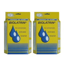 Hantpol Ekološki Prašek za Greznice