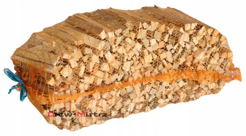 Dreveni mojster DR-7 drva za vžig, 7 kg